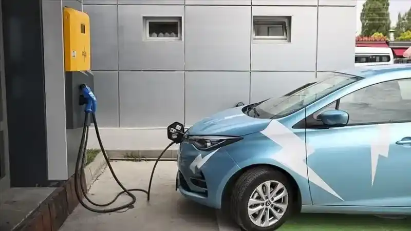 Elektrikli Araçlarda Yüzde 15'e Varan İndirimler 2024'ü Sallayacak 2