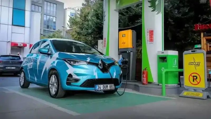 Elektrikli Araçlarda Yüzde 15'e Varan İndirimler 2024'ü Sallayacak 3