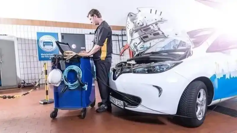 Elektrikli Araçlarda Yüzde 15'e Varan İndirimler 2024'ü Sallayacak 5