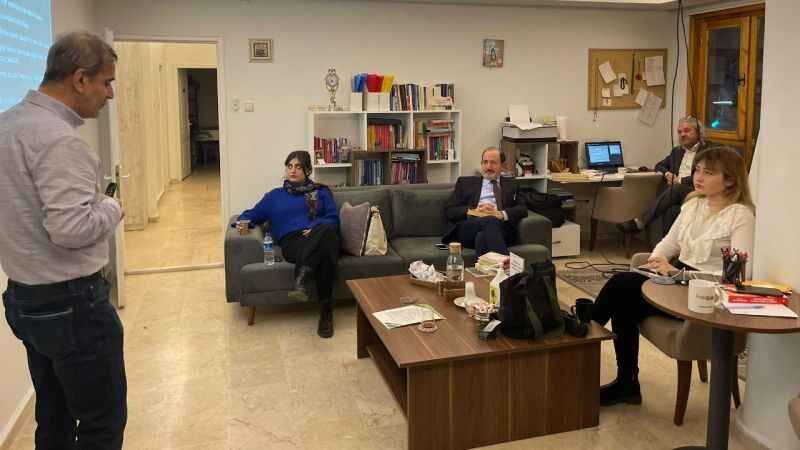 Psikolojik Problemlerinize Emin Terapi Merkezi İle Dokunun 4