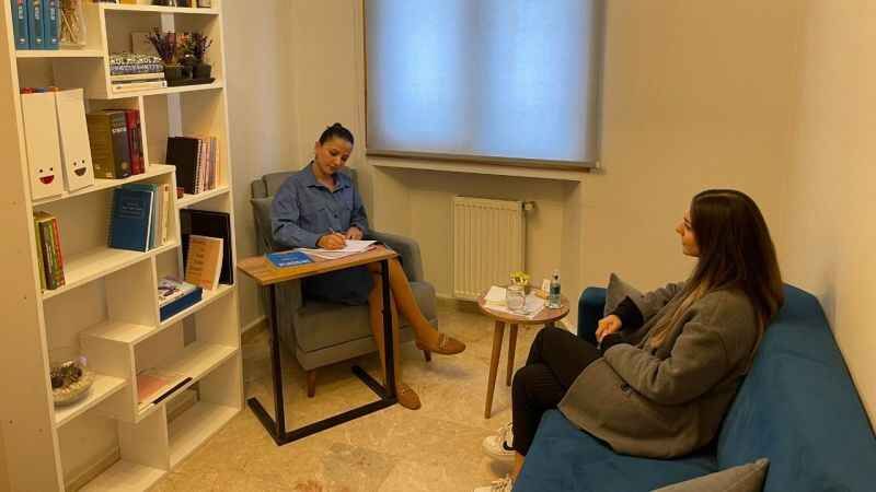 Psikolojik Problemlerinize Emin Terapi Merkezi İle Dokunun 23