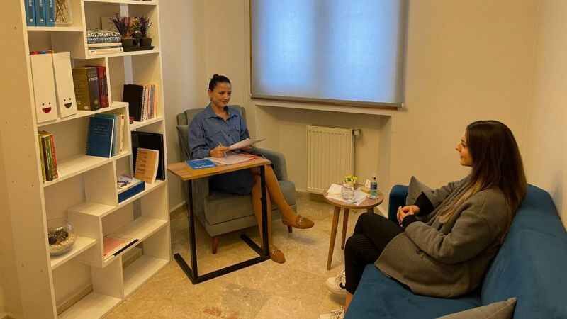 Psikolojik Problemlerinize Emin Terapi Merkezi İle Dokunun 25