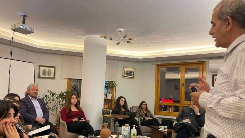 Psikolojik Problemlerinize Emin Terapi Merkezi İle Dokunun 8