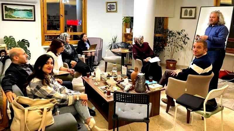 Psikolojik Problemlerinize Emin Terapi Merkezi İle Dokunun 28