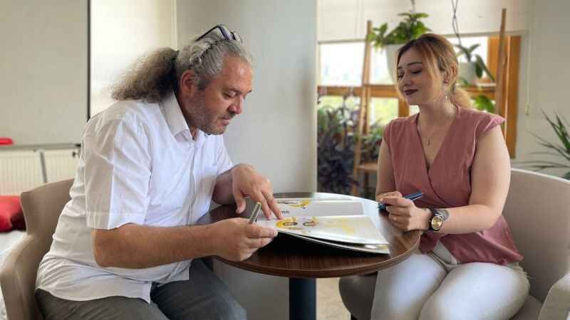 Psikolojik Problemlerinize Emin Terapi Merkezi İle Dokunun 37
