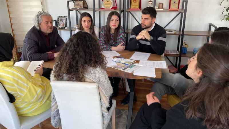 Psikolojik Problemlerinize Emin Terapi Merkezi İle Dokunun 39