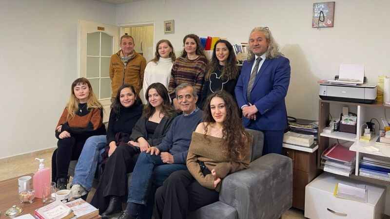 Psikolojik Problemlerinize Emin Terapi Merkezi İle Dokunun 42