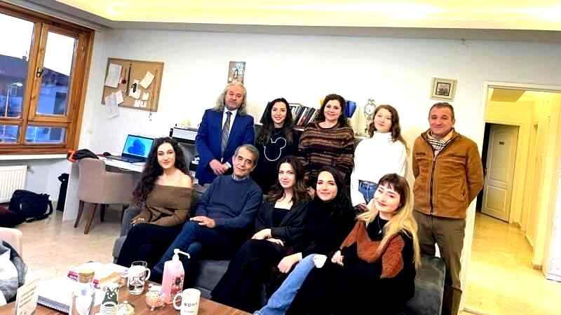 Psikolojik Problemlerinize Emin Terapi Merkezi İle Dokunun 43