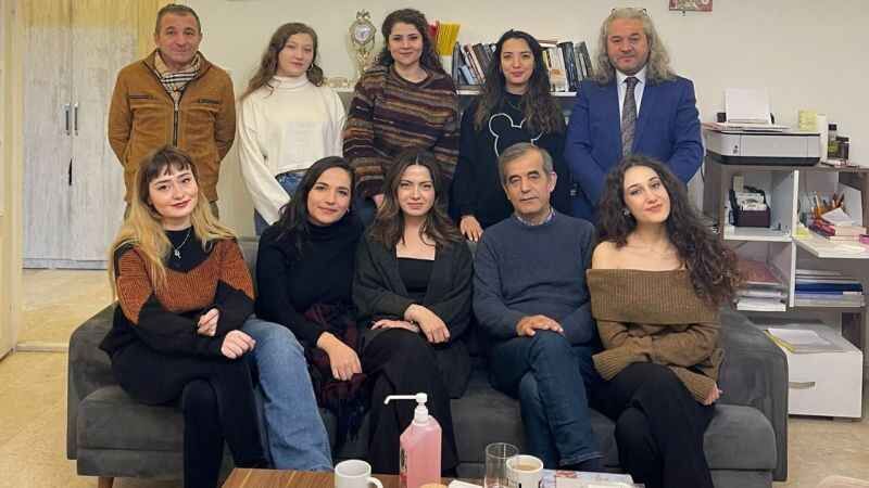 Psikolojik Problemlerinize Emin Terapi Merkezi İle Dokunun 45