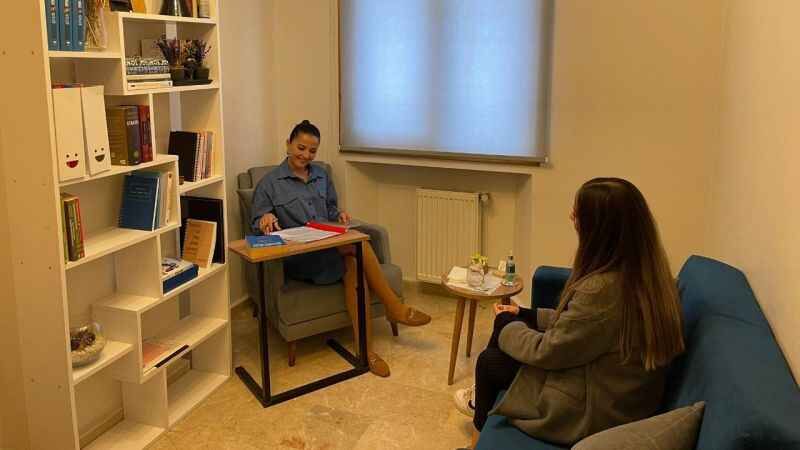 Psikolojik Problemlerinize Emin Terapi Merkezi İle Dokunun 49