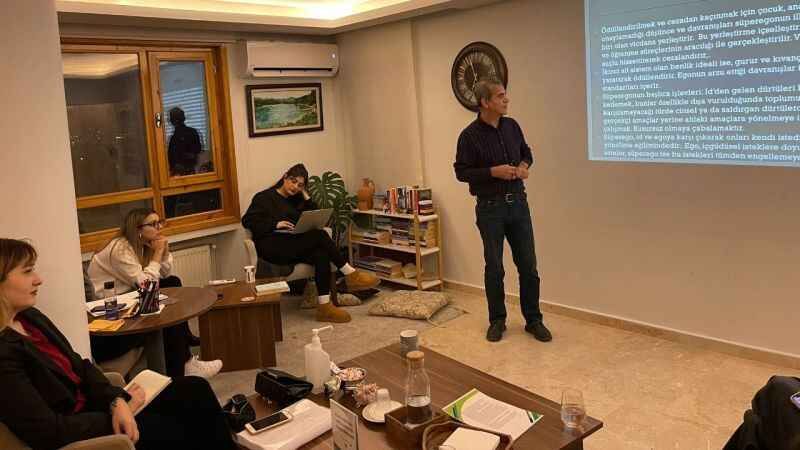 Psikolojik Problemlerinize Emin Terapi Merkezi İle Dokunun 50