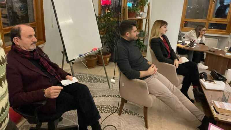 Psikolojik Problemlerinize Emin Terapi Merkezi İle Dokunun 51