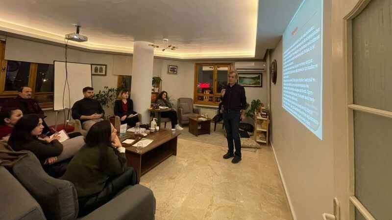 Psikolojik Problemlerinize Emin Terapi Merkezi İle Dokunun 52