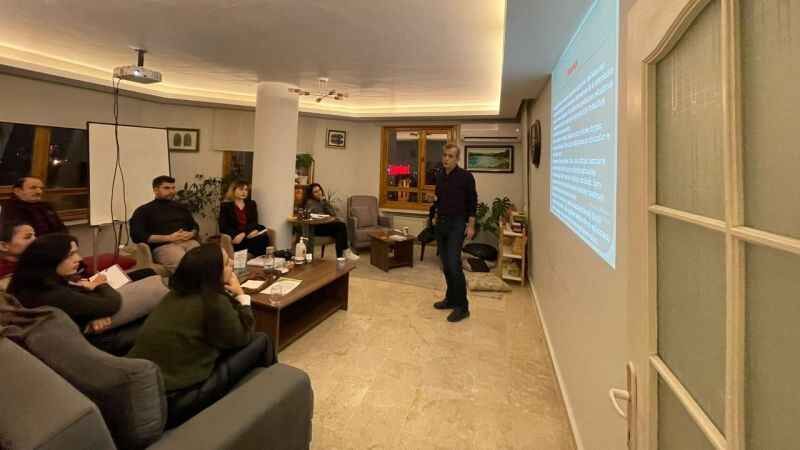 Psikolojik Problemlerinize Emin Terapi Merkezi İle Dokunun 53