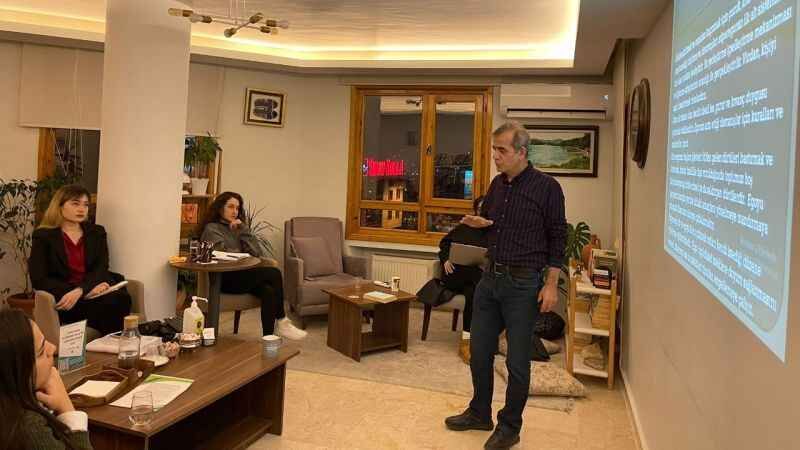 Psikolojik Problemlerinize Emin Terapi Merkezi İle Dokunun 54