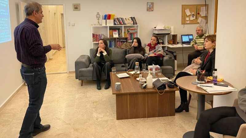 Psikolojik Problemlerinize Emin Terapi Merkezi İle Dokunun 55