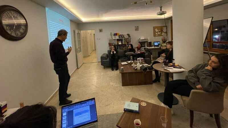 Psikolojik Problemlerinize Emin Terapi Merkezi İle Dokunun 56