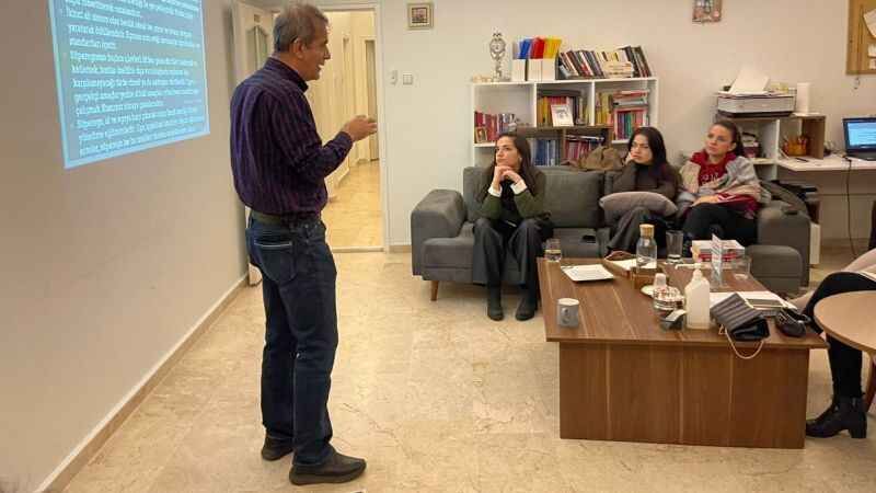 Psikolojik Problemlerinize Emin Terapi Merkezi İle Dokunun 57