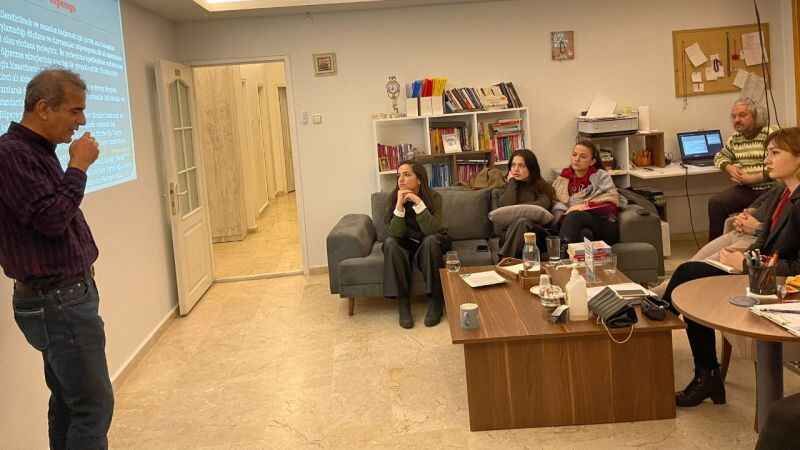 Psikolojik Problemlerinize Emin Terapi Merkezi İle Dokunun 58