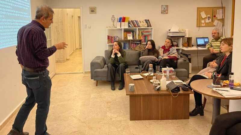 Psikolojik Problemlerinize Emin Terapi Merkezi İle Dokunun 59