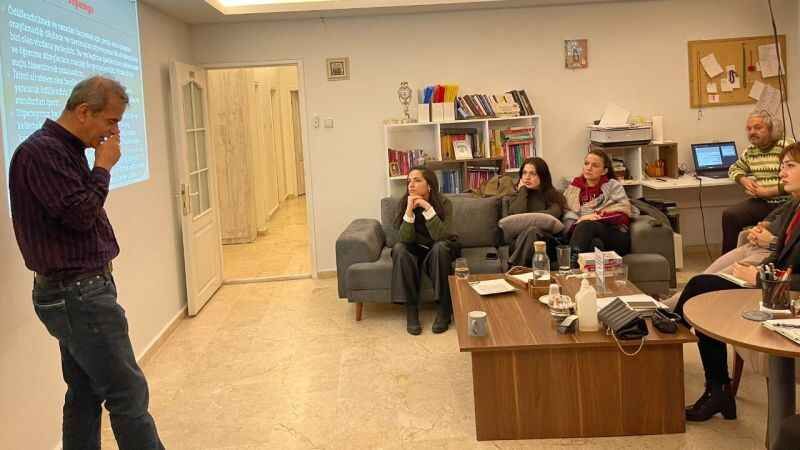 Psikolojik Problemlerinize Emin Terapi Merkezi İle Dokunun 60