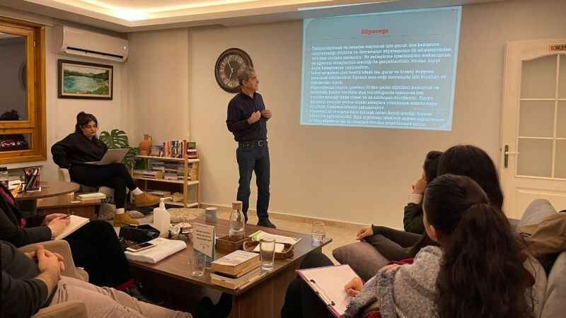 Psikolojik Problemlerinize Emin Terapi Merkezi İle Dokunun 61