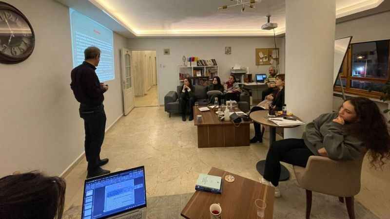 Psikolojik Problemlerinize Emin Terapi Merkezi İle Dokunun 62