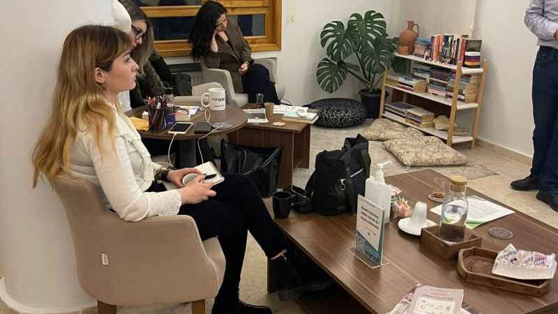 Psikolojik Problemlerinize Emin Terapi Merkezi İle Dokunun 63