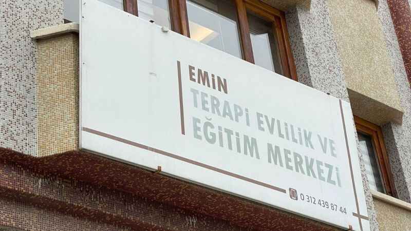 Psikolojik Problemlerinize Emin Terapi Merkezi İle Dokunun 12