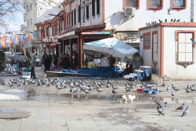 Yozgat'ta kuşlar neden uçmaz? 5