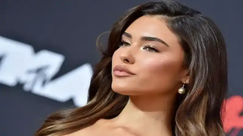 Kenan Yıldız ve Madison Beer Aşk mı Yaşıyorlar? 2