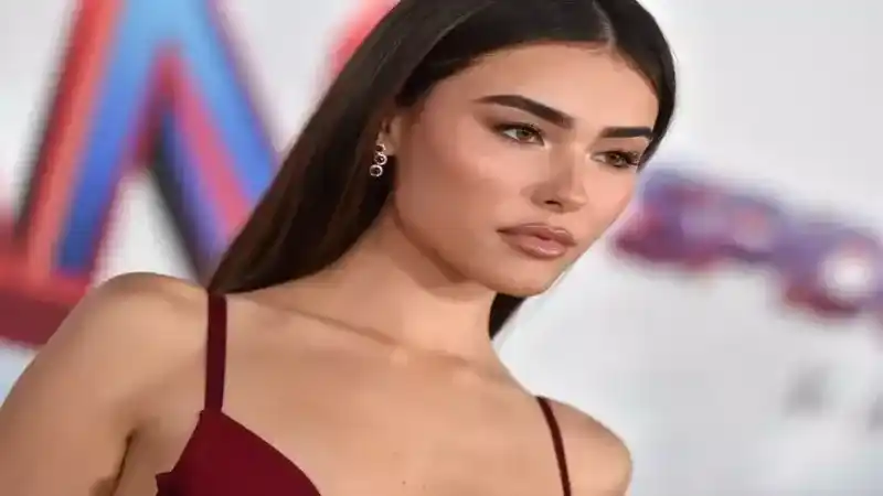 Kenan Yıldız ve Madison Beer Aşk mı Yaşıyorlar? 3