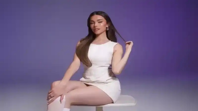 Kenan Yıldız ve Madison Beer Aşk mı Yaşıyorlar? 4