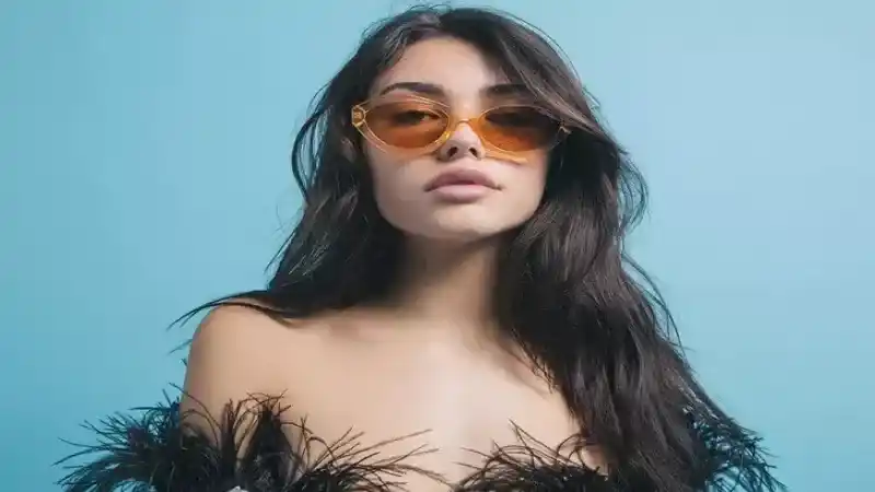 Kenan Yıldız ve Madison Beer Aşk mı Yaşıyorlar? 5