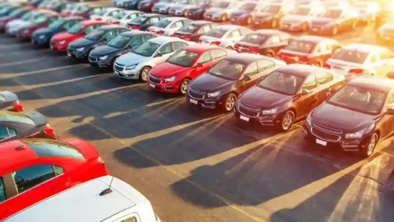 Yozgat'ta 2024'te 2. El Oto Piyasasında Neler Olacak? 14