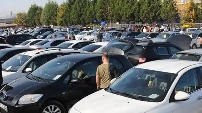 Yozgat'ta 2024'te 2. El Oto Piyasasında Neler Olacak? 6