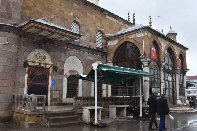 Yozgat efsanesi hızırını bekliyor 7