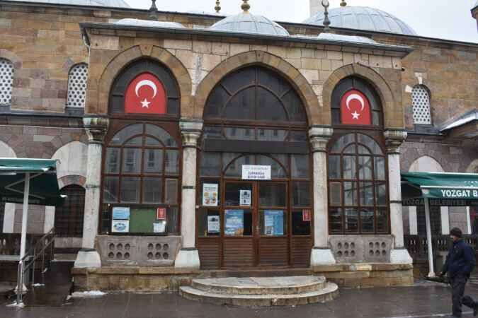 Yozgat efsanesi hızırını bekliyor 3