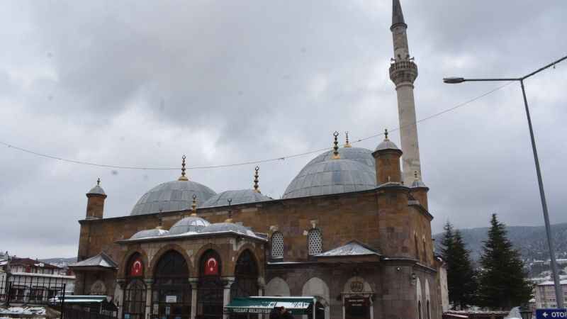 Yozgat efsanesi hızırını bekliyor 12