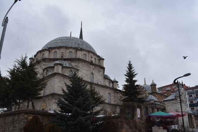 Yozgat efsanesi hızırını bekliyor 11