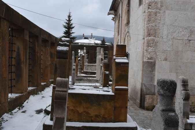 Yozgat efsanesi hızırını bekliyor 4