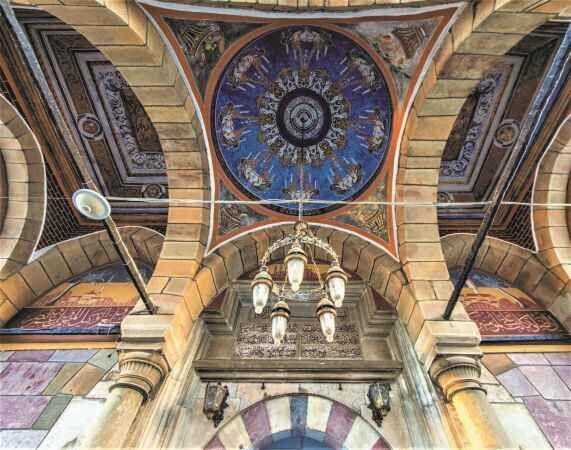 Yozgat efsanesi hızırını bekliyor 6