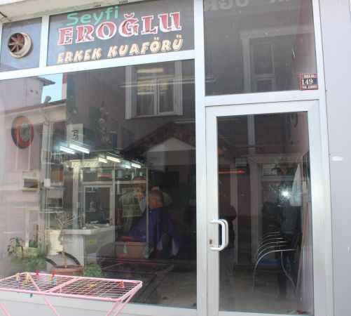 Anadolu'da tıraşı kesenlerin hikayesi... 5
