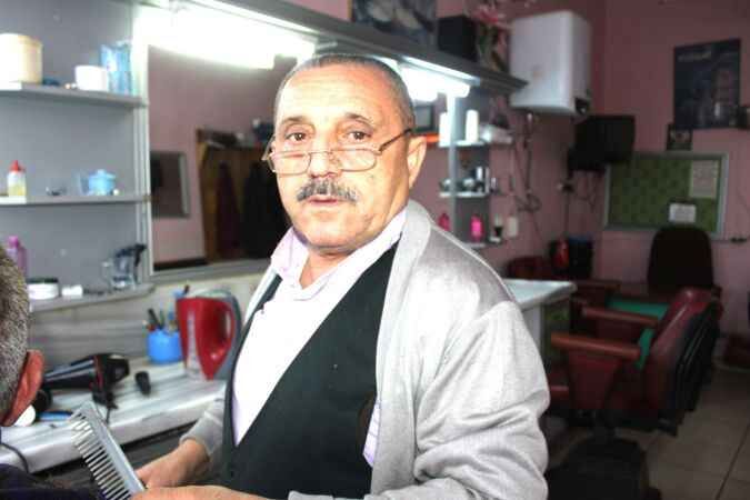 Anadolu'da tıraşı kesenlerin hikayesi... 3