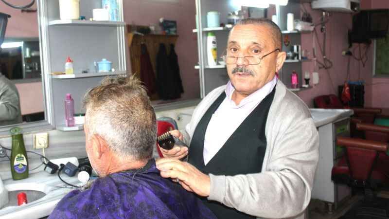 Anadolu'da tıraşı kesenlerin hikayesi... 6