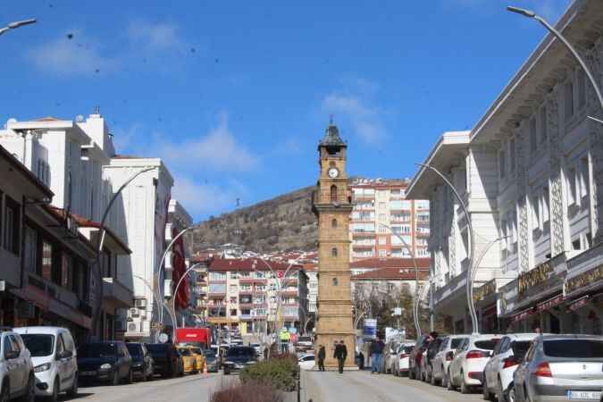 Yozgat’ın kalbindeki sırlı manzara 4