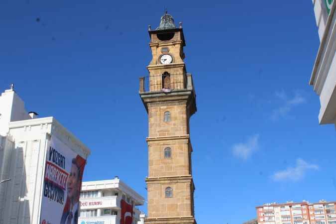 Yozgat’ın kalbindeki sırlı manzara 2