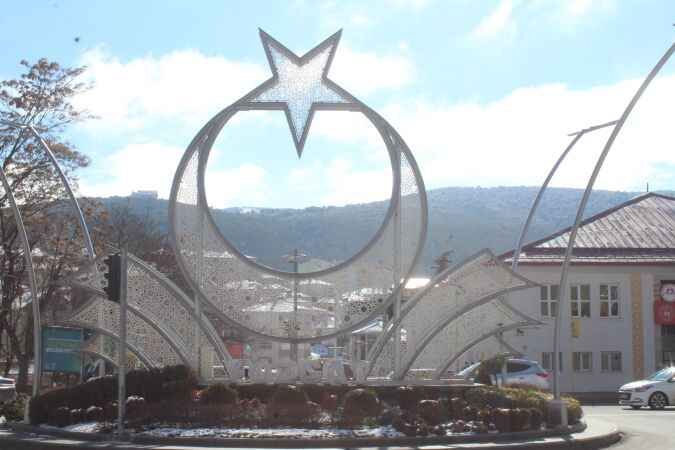 Yozgat’ın kalbindeki sırlı manzara 3