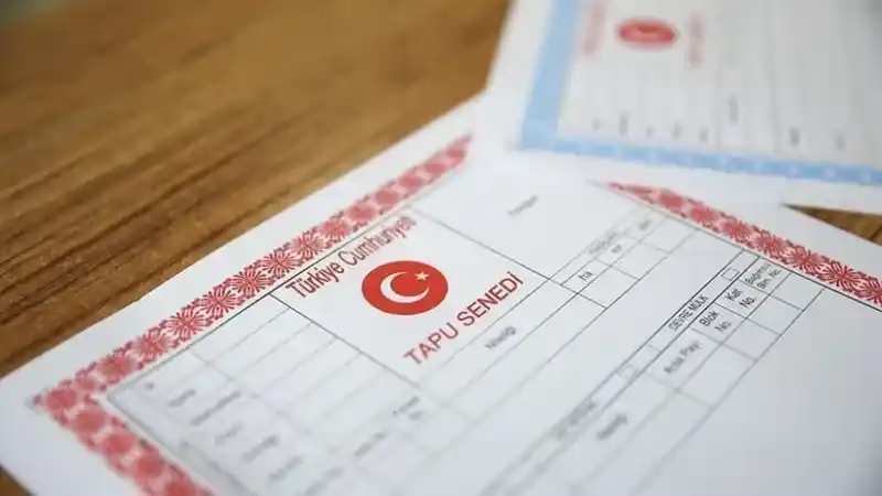 Yozgat Tapuda Yeni Dönem Başlıyor! Artık Sil Baştan 1