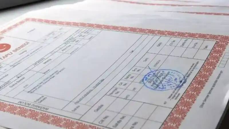 Yozgat Tapuda Yeni Dönem Başlıyor! Artık Sil Baştan 3